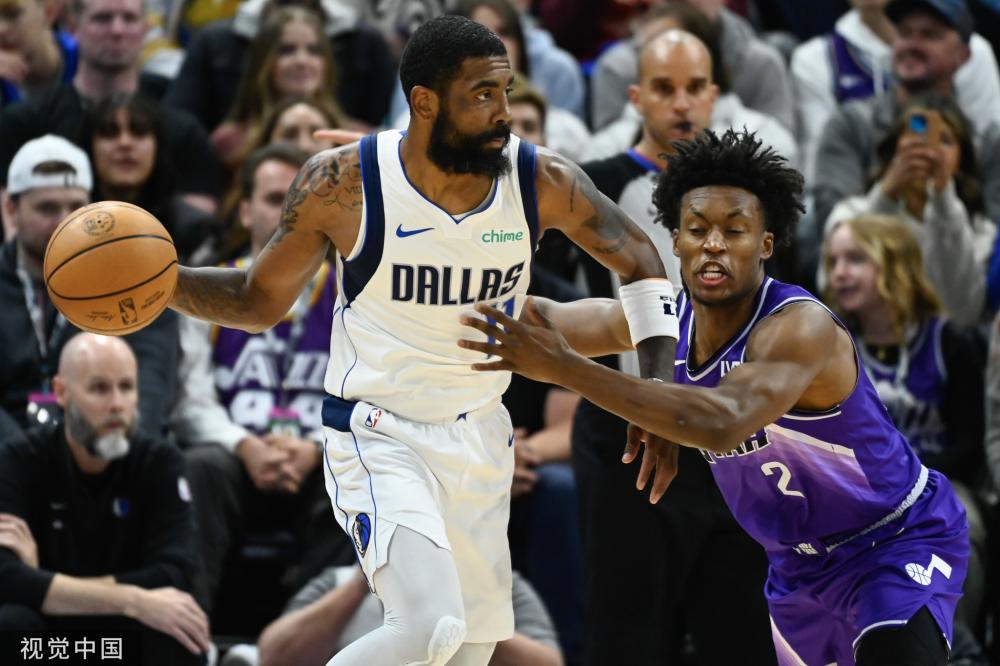 他凭借着一 他凭借着一