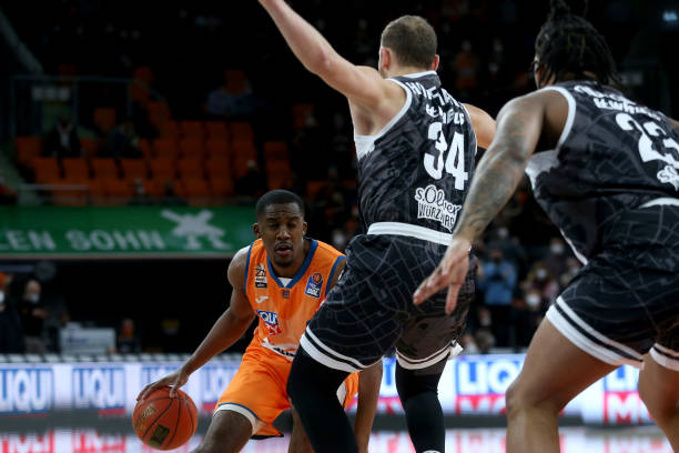 进攻的节奏 进攻的节奏